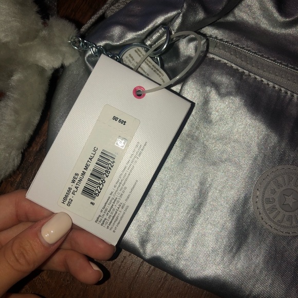 Kipling cross body NEW WITH TAGS✨ - Picture 3 of 6